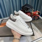 Alexander McQueen Men's Shoes 410