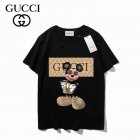 Gucci Men's T-shirts 494