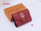 Louis Vuitton Normal Quality Wallets 57
