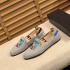 Armani Men's Shoes 382