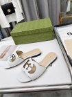 Gucci Women's Slippers 151