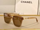 Chanel High Quality Sunglasses 2919