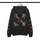 Off white Men's Hoodies 269