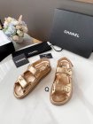 Chanel Women's Slippers 54