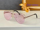 Louis Vuitton High Quality Sunglasses 5402