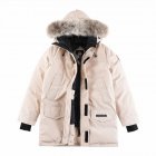 Canada Goose Men's Outerwear 371