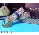 Gucci High Quality Belts 2342