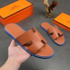 Hermes Men's Slippers 395