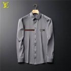 Louis Vuitton Men's Shirts 40