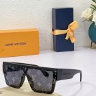 Louis Vuitton High Quality Sunglasses 5504
