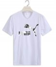 PUMA Men's T-shirt 524