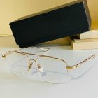 Chrome Hearts Plain Glass Spectacles 215