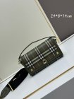 Burberry High Quality Handbags 243