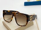 Gucci High Quality Sunglasses 282