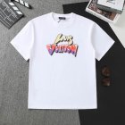 Louis Vuitton Men's T-shirts 186
