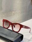 Chanel High Quality Sunglasses 4185