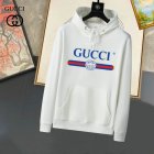 Gucci Men's Hoodies 519