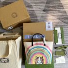 Gucci Original Quality Handbags 89