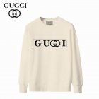 Gucci Men's Long Sleeve T-shirts 125