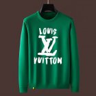 Louis Vuitton Men's Long Sleeve T-shirts 356