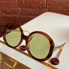 Gucci High Quality Sunglasses 2099
