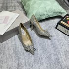 Jimmy Choo Women's Shoes 41