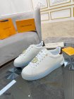 Louis Vuitton Women's Shoes 823