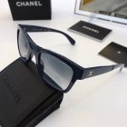 Chanel High Quality Sunglasses 1298