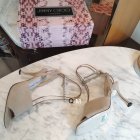 Jimmy Choo Women's Shoes 412