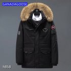 Canada Goose Men's Outerwear 479