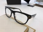 TOM FORD Plain Glass Spectacles 285
