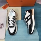 Hermes Men's Shoes 545