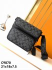 Coach High Quality Handbags 516