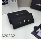 Prada High Quality Wallets 85