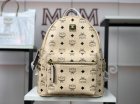 MCM Backpack 08