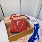 Louis Vuitton High Quality Handbags 520