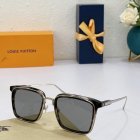 Louis Vuitton High Quality Sunglasses 5020