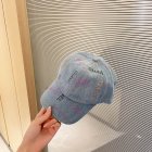 Chanel Hats 197