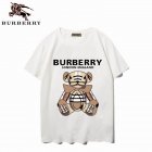 Burberry Men's T-shirts 176