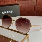 Chanel High Quality Sunglasses 1730