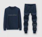 Louis Vuitton Men's Long Sleeve Suits 101