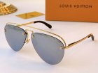 Louis Vuitton High Quality Sunglasses 2920