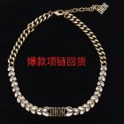 Dior Jewelry Necklaces 57