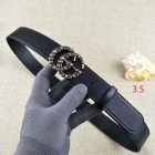 Gucci Original Quality Belts 133