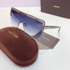 TOM FORD High Quality Sunglasses 1702