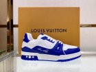 Louis Vuitton Women's Shoes 722