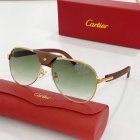 Cartier High Quality Sunglasses 178