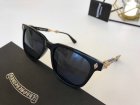 Chrome Hearts High Quality Sunglasses 289