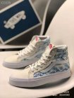 Vans Men's shoes 12
