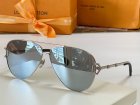 Louis Vuitton High Quality Sunglasses 2067